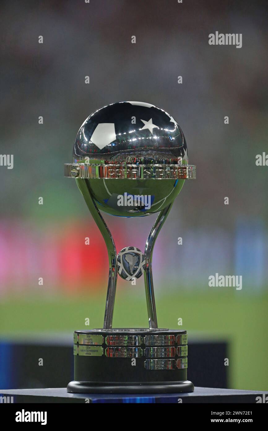 Copa sulamericana hires stock photography and images Alamy