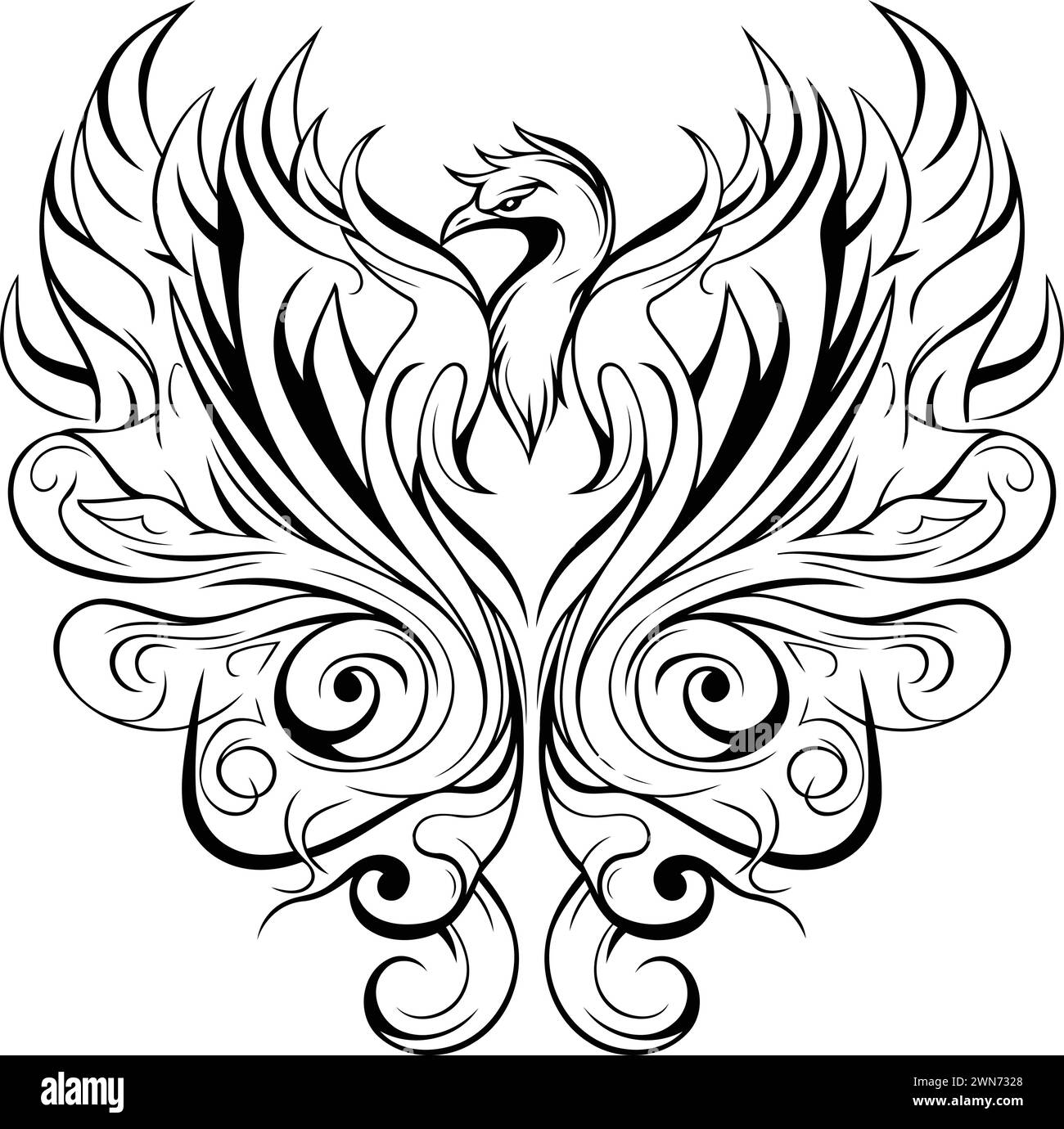 50 Eagle Tattoos: Symbolism, Culture and Design | Art and Design