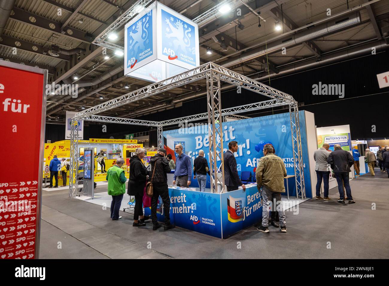 Ausstellung Deutschland 2024
