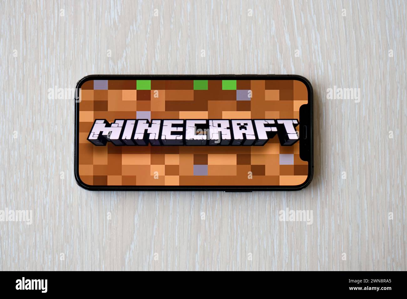 Minecraft Pocket Edition gets biggest update yet w/ infinite worlds & much  more