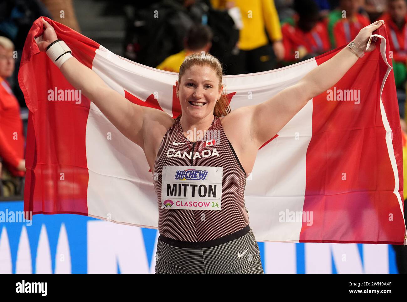 Sarah mitton hi-res stock photography and images - Alamy