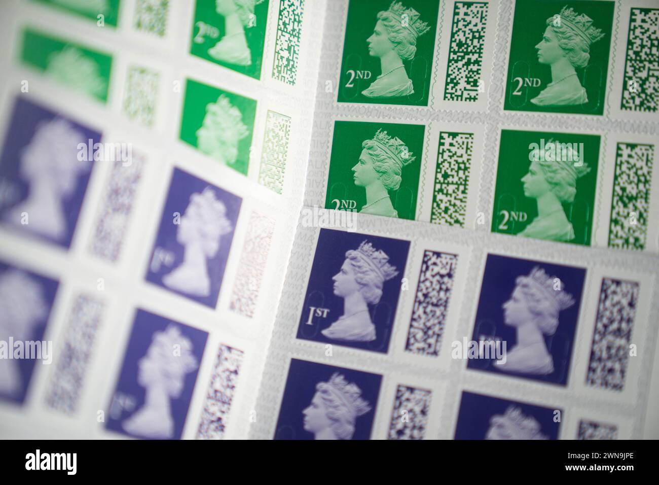 Elegant Price Of Stamps Increase Gallery 1