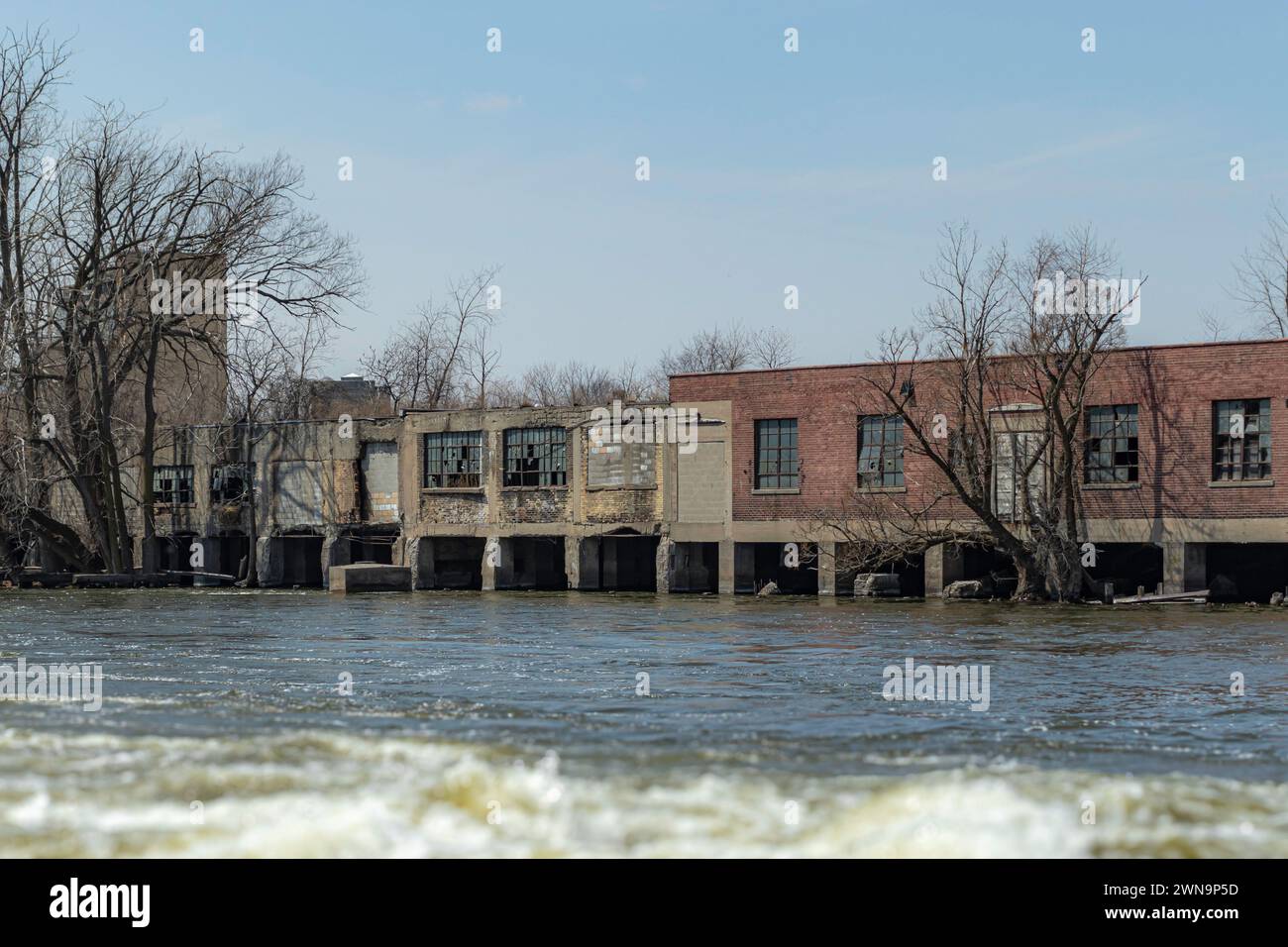Old paper factory hires stock photography and images Alamy