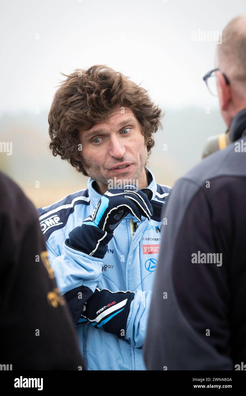 Aguy martin hires stock photography and images Alamy