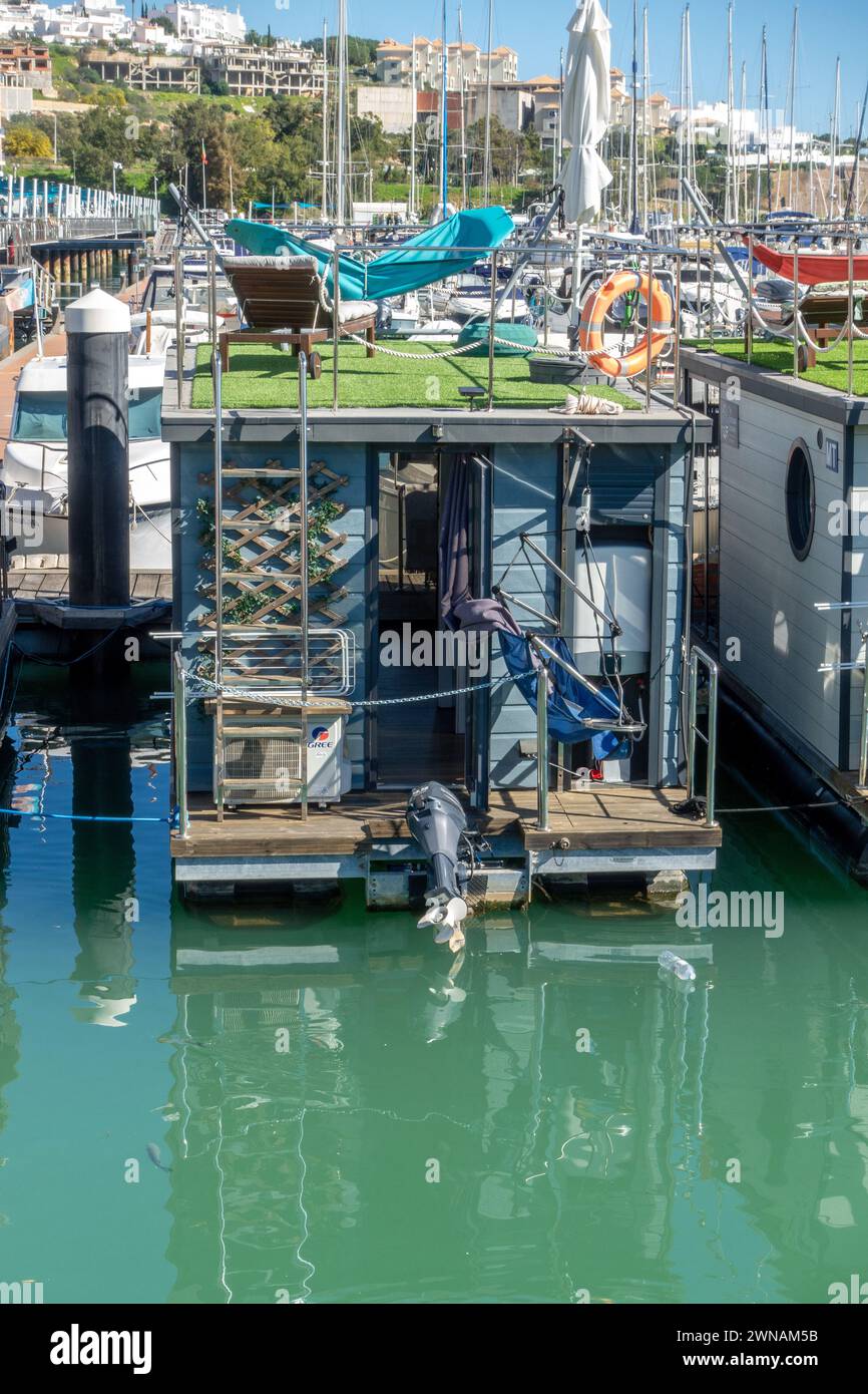 The home boat company hires stock photography and images Alamy