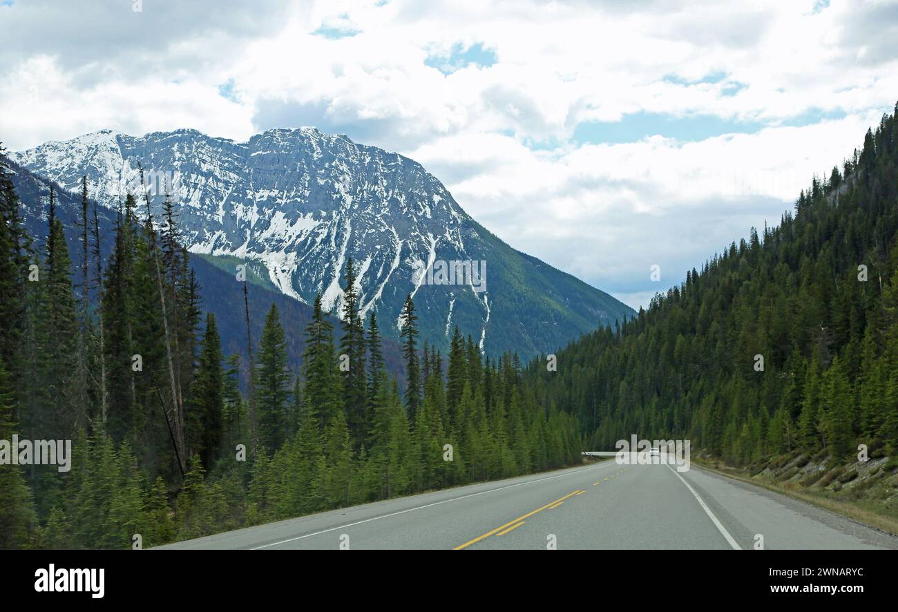 Kootenay valley hi-res stock photography and images - Alamy