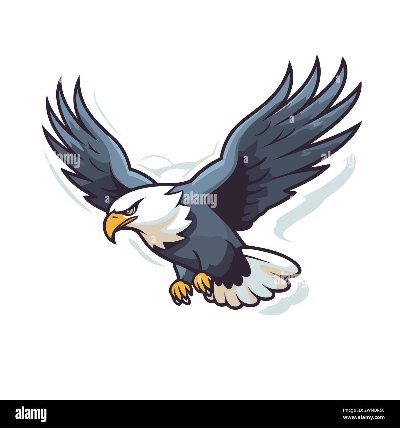 Bald Eagles and American Birds of Prey 