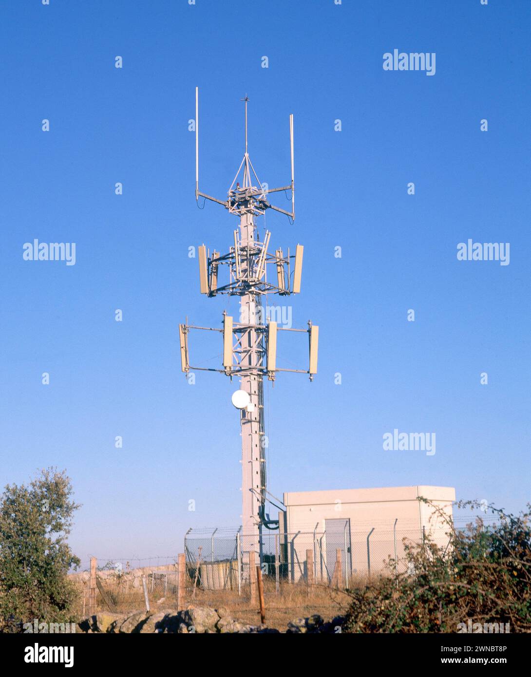 Repetidor hi res stock photography and images Alamy