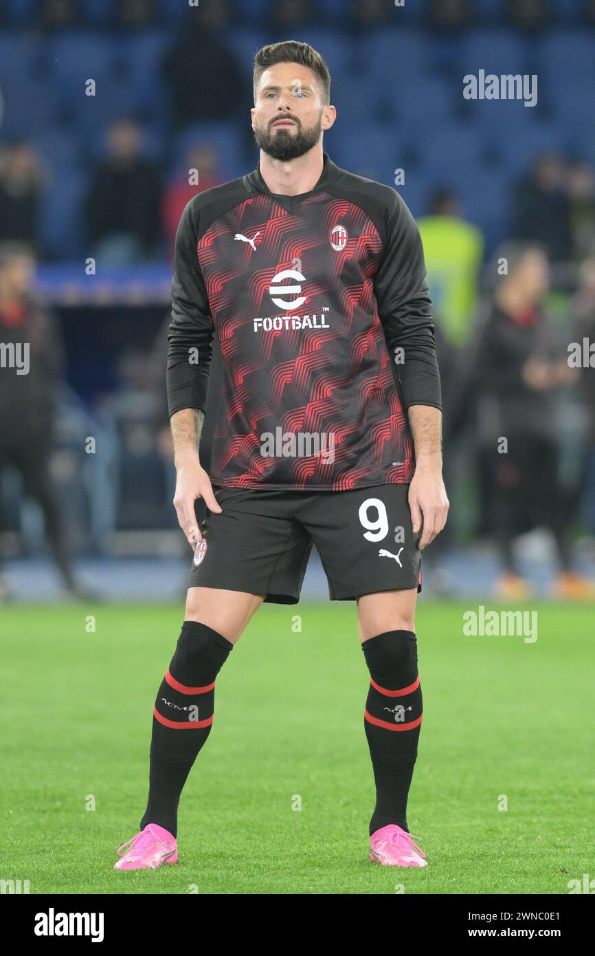Olivier giroud seria a hires stock photography and images Alamy