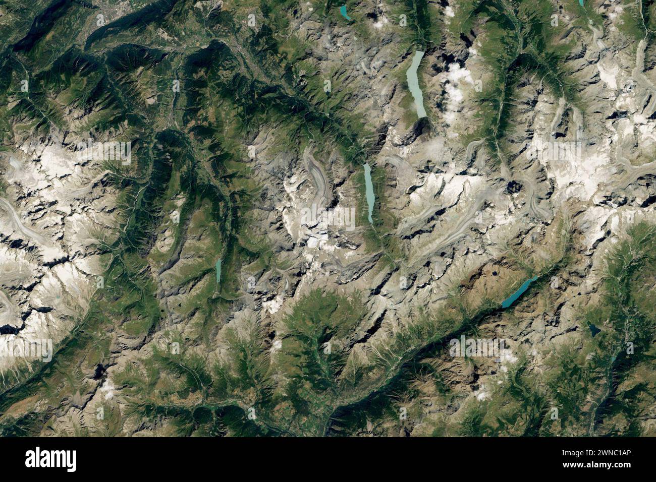 March 1 2024 Switzerland Glaciers Are Natural Archives Of Past march-1-2024-switzerland-glaciers-are-natural-archives-of-past