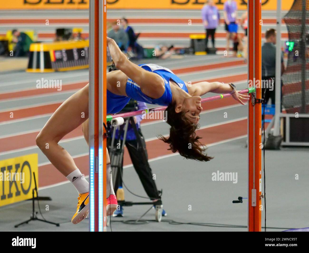 Tatiana gusin greece hires stock photography and images Alamy