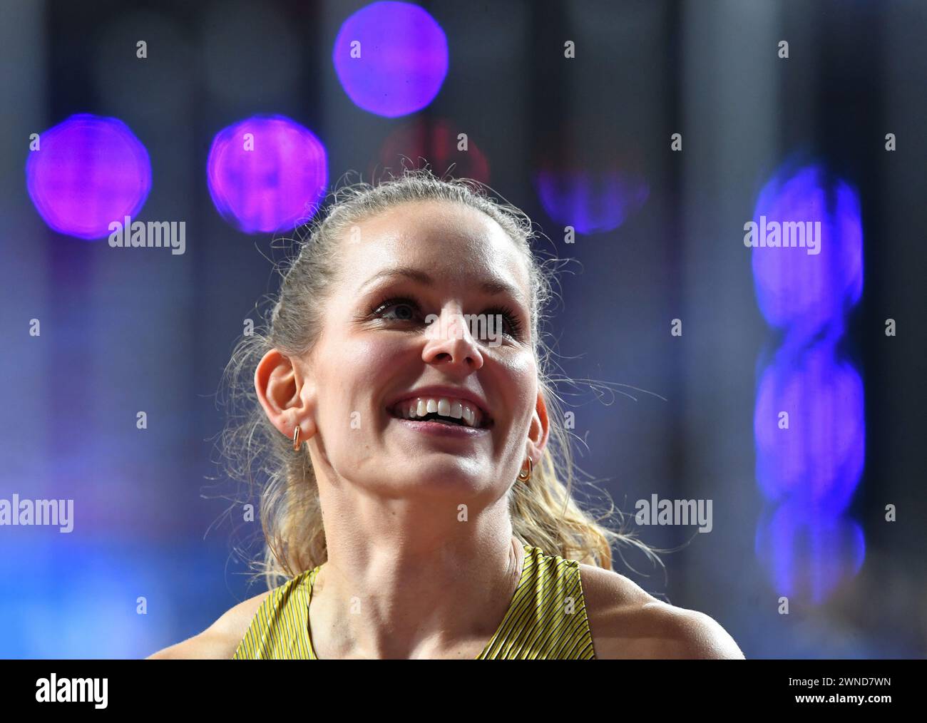 Christina honsel 2024 hires stock photography and images Alamy