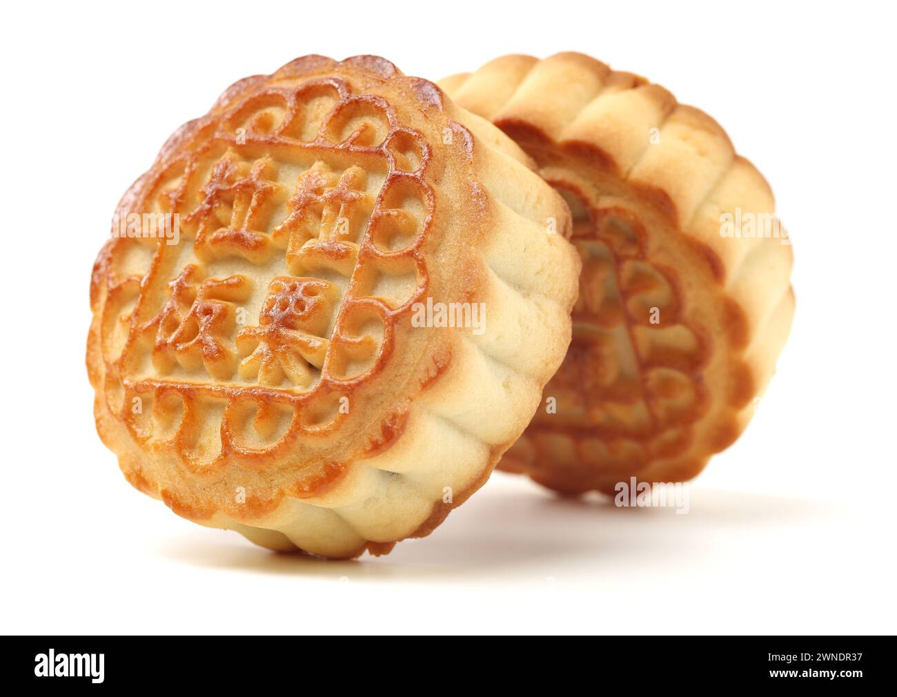 Moon cake chinese mid autumn closeup festival Cut Out Stock Images \u0026  Pictures - Page 3 - Alamy, image size:1300x1010