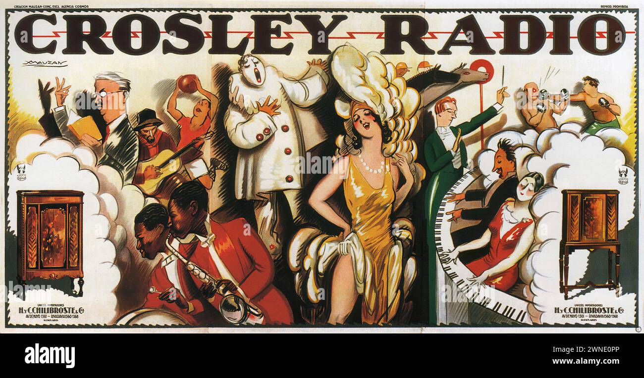 Crosley radio hi-res stock photography and images - Alamy Crosley radio hi-res stock photography and images - Alamy