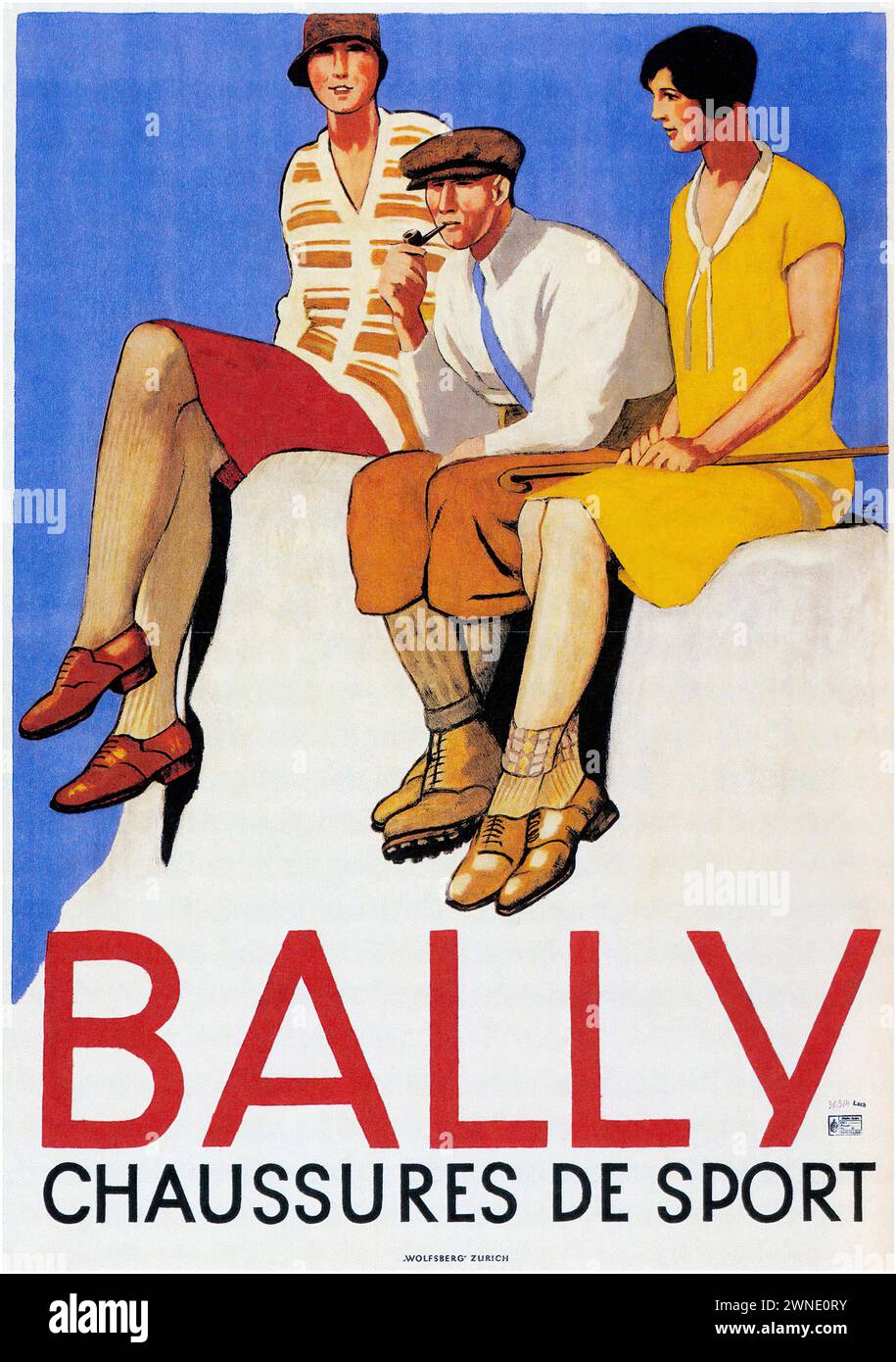 Bally sportswear online