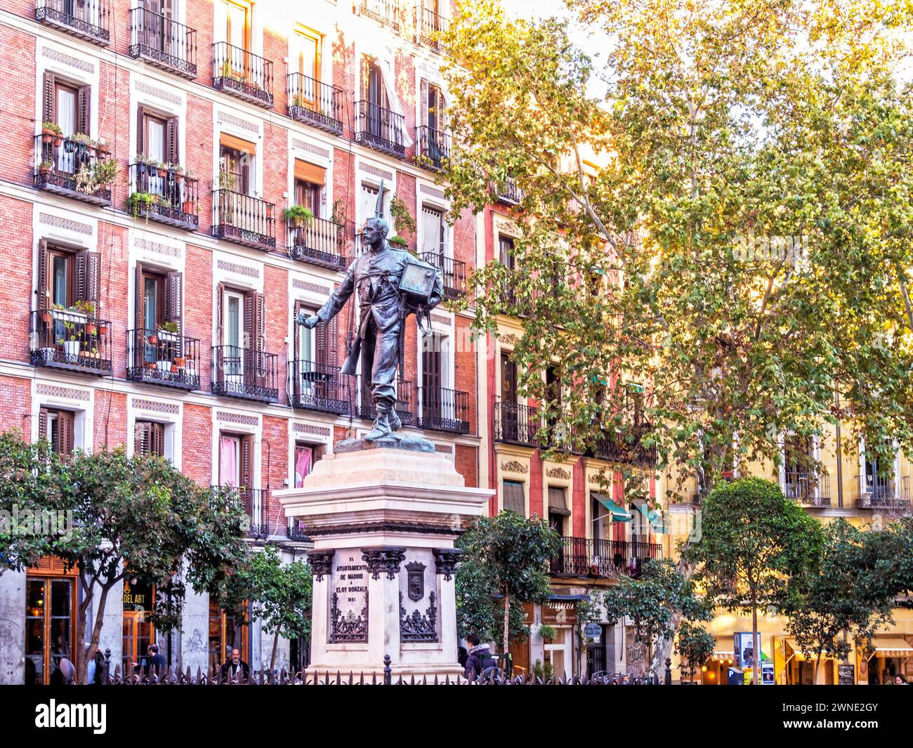 plaza-de-cascorro-hi-res-stock-photography-and-images-alamy