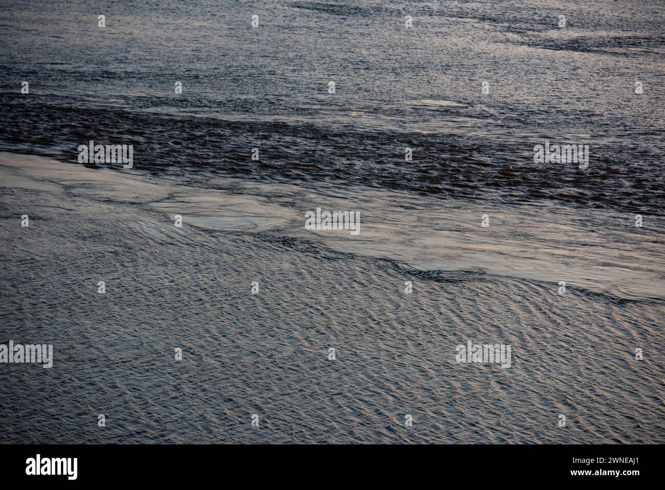 Sunrise confluence mekong river hi-res stock photography and images - Alamy