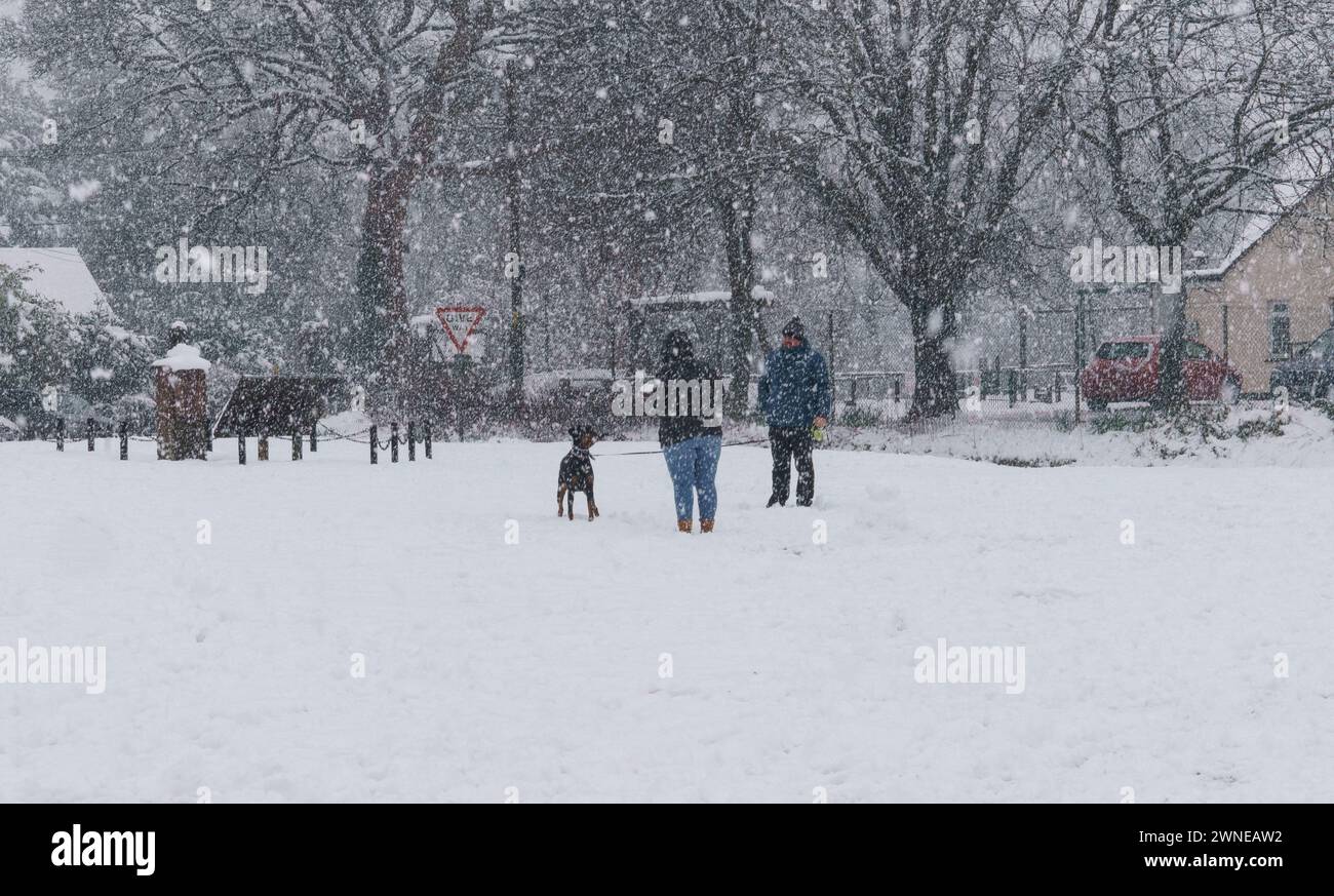 Winter 2024 hi-res stock photography and images - Alamy