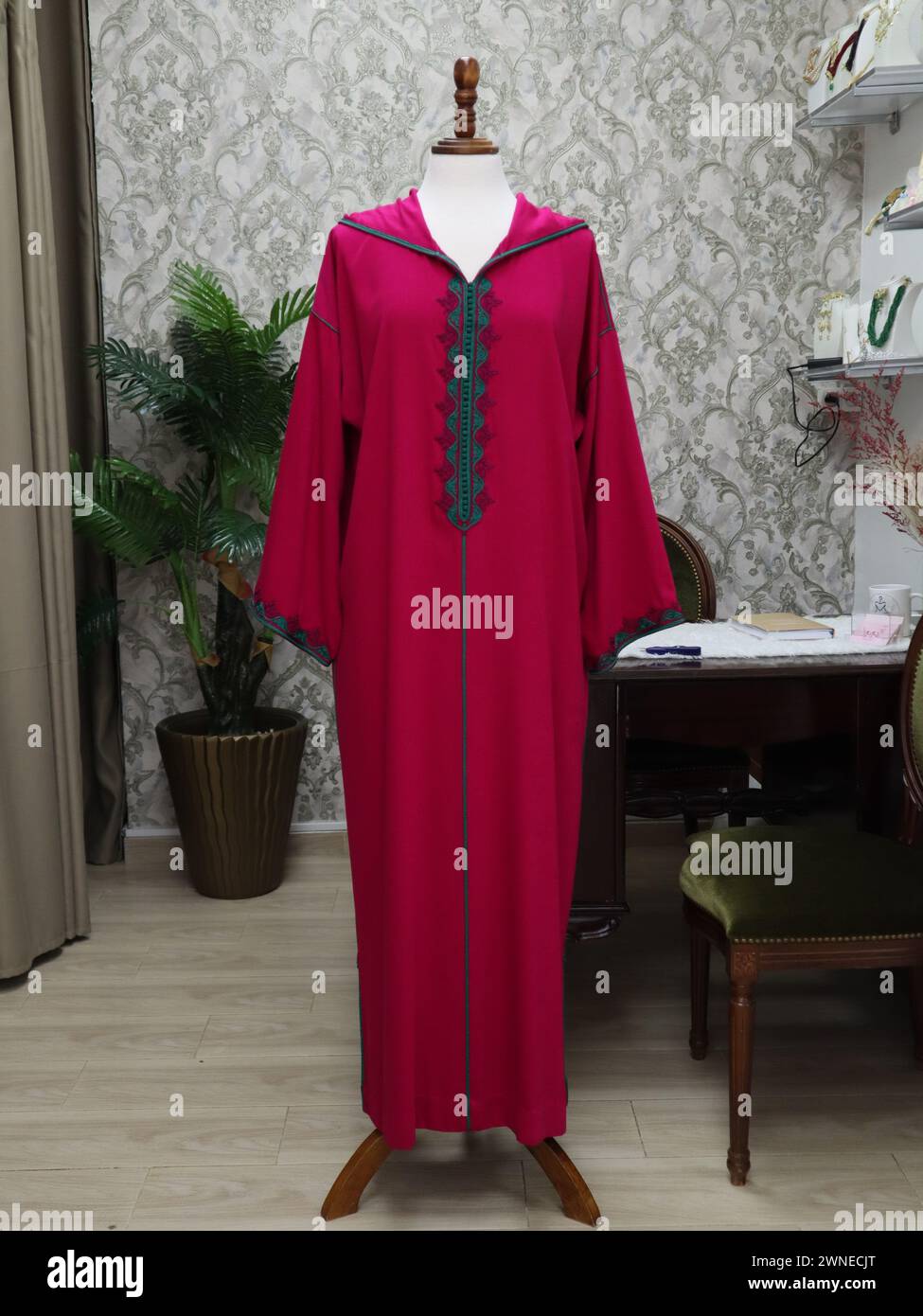 Djellaba 2020 hotsell