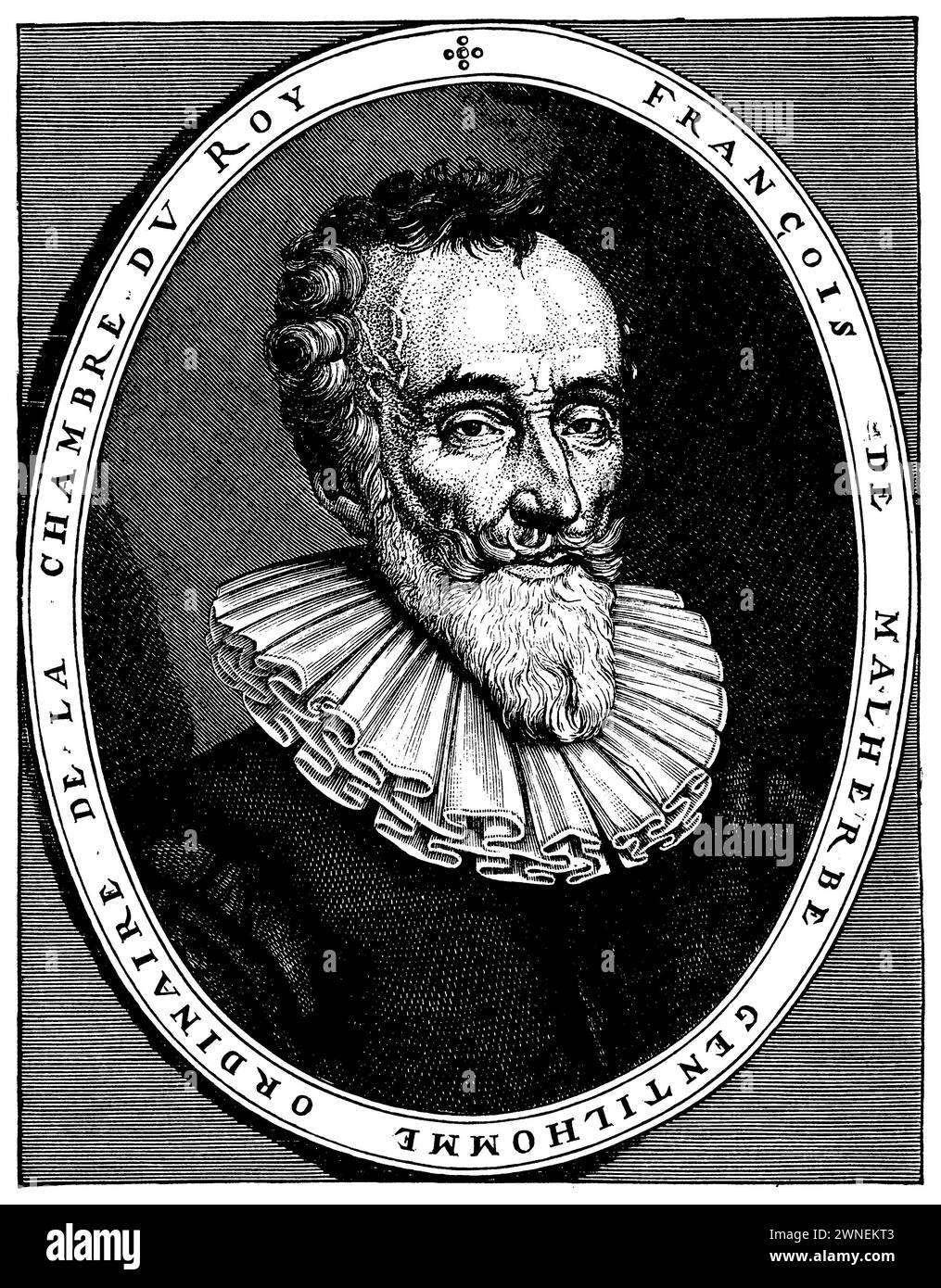 Francois malherbe hires stock photography and images Alamy