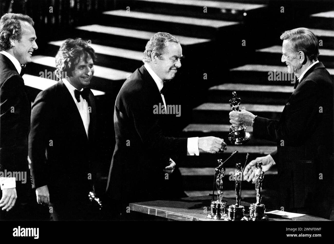 WHO WON THE OSCAR FOR BEST ACTOR IN 1978 visual data 4