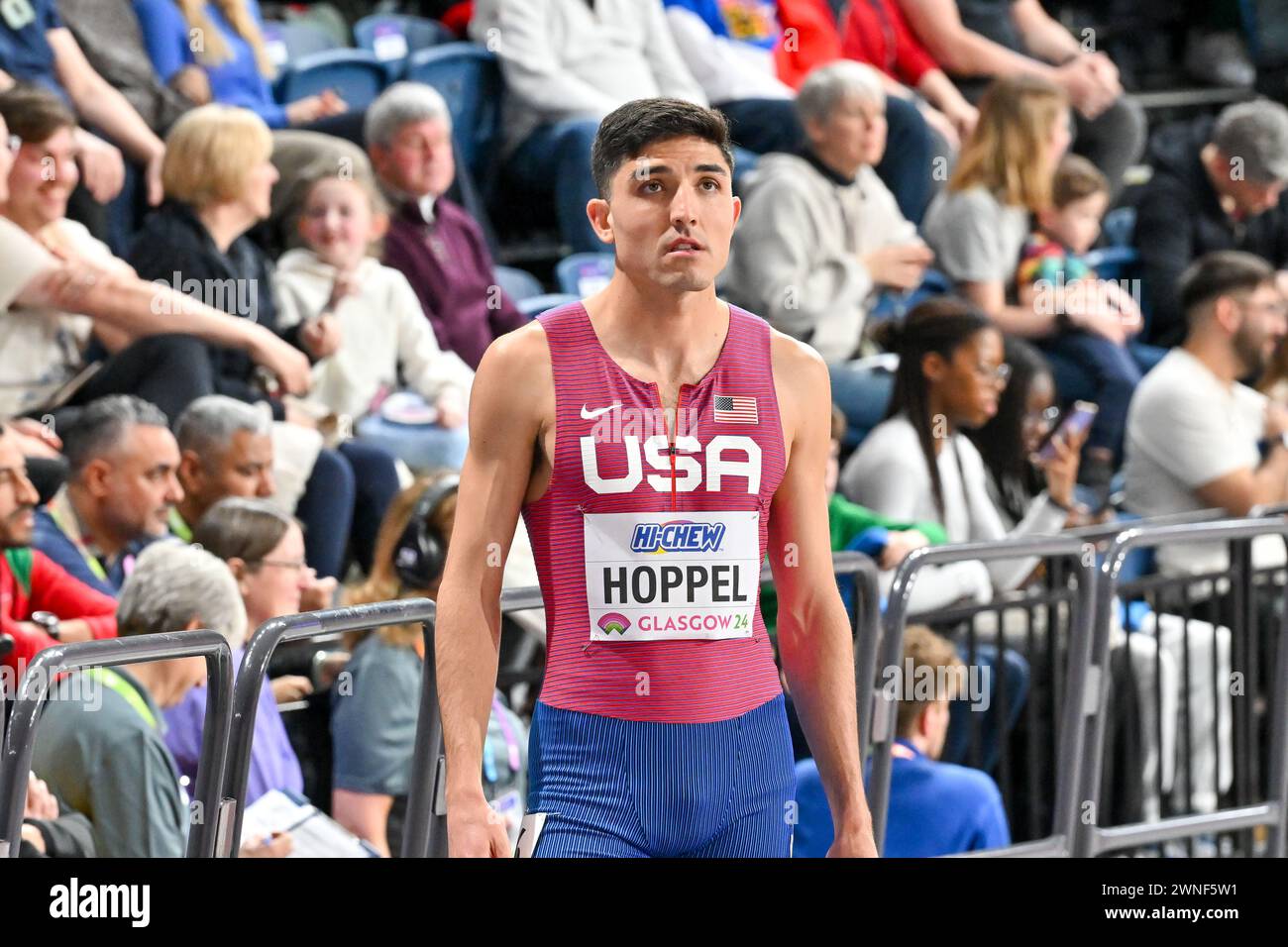 Bryce hoppel hires stock photography and images Alamy