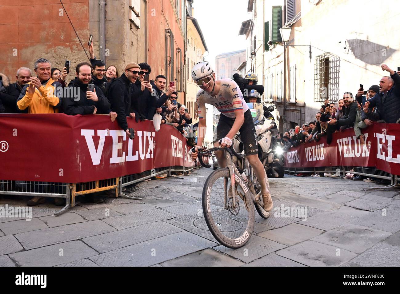 Salita di santa caterina hires stock photography and images Alamy