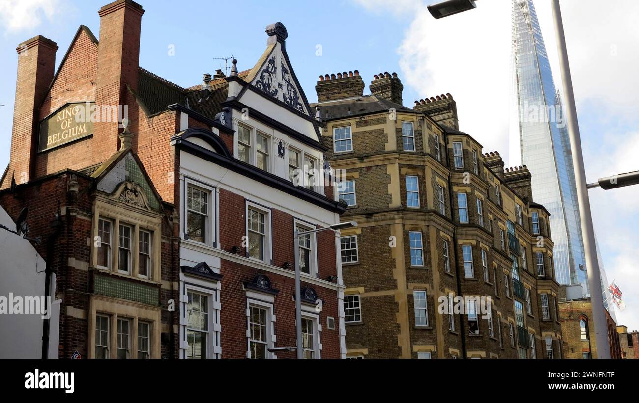 30 old street london hi-res stock photography and images - Alamy