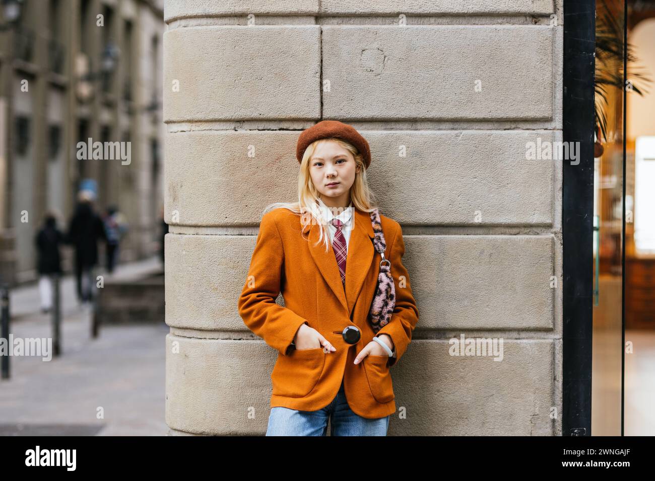 Young asian woman wear face hi-res stock photography and images - Alamy