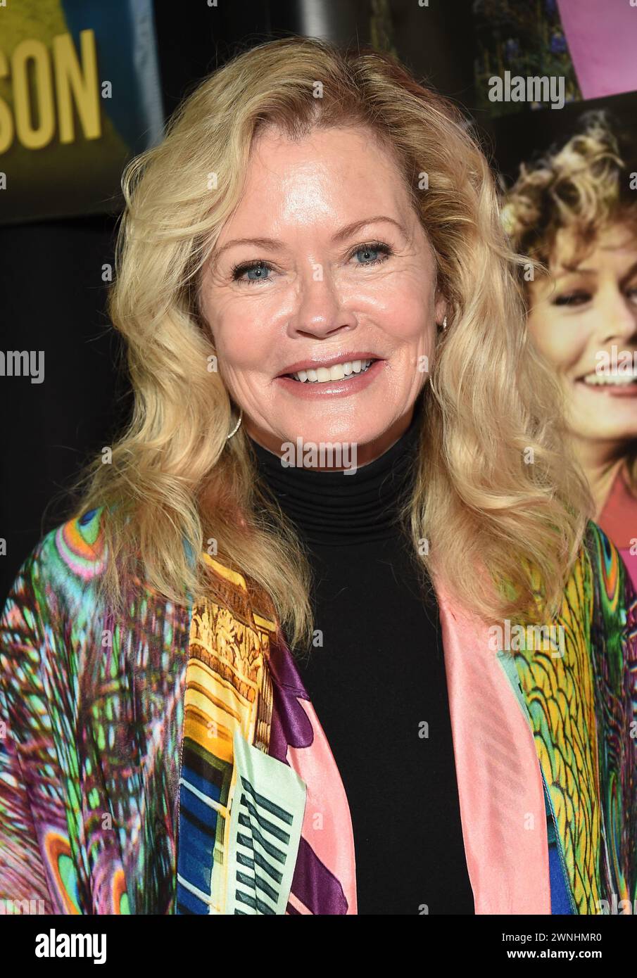 Burbank, USA. 02nd Mar, 2024. Sheree J. Wilson at the spring 2024 The Hollywood Show at Marriott Hotel Burbank on March 02, 2024 in Burbank, CA. © Lisa OConnor/AFF-USA.com Credit: AFF/Alamy Live News Stock Photo