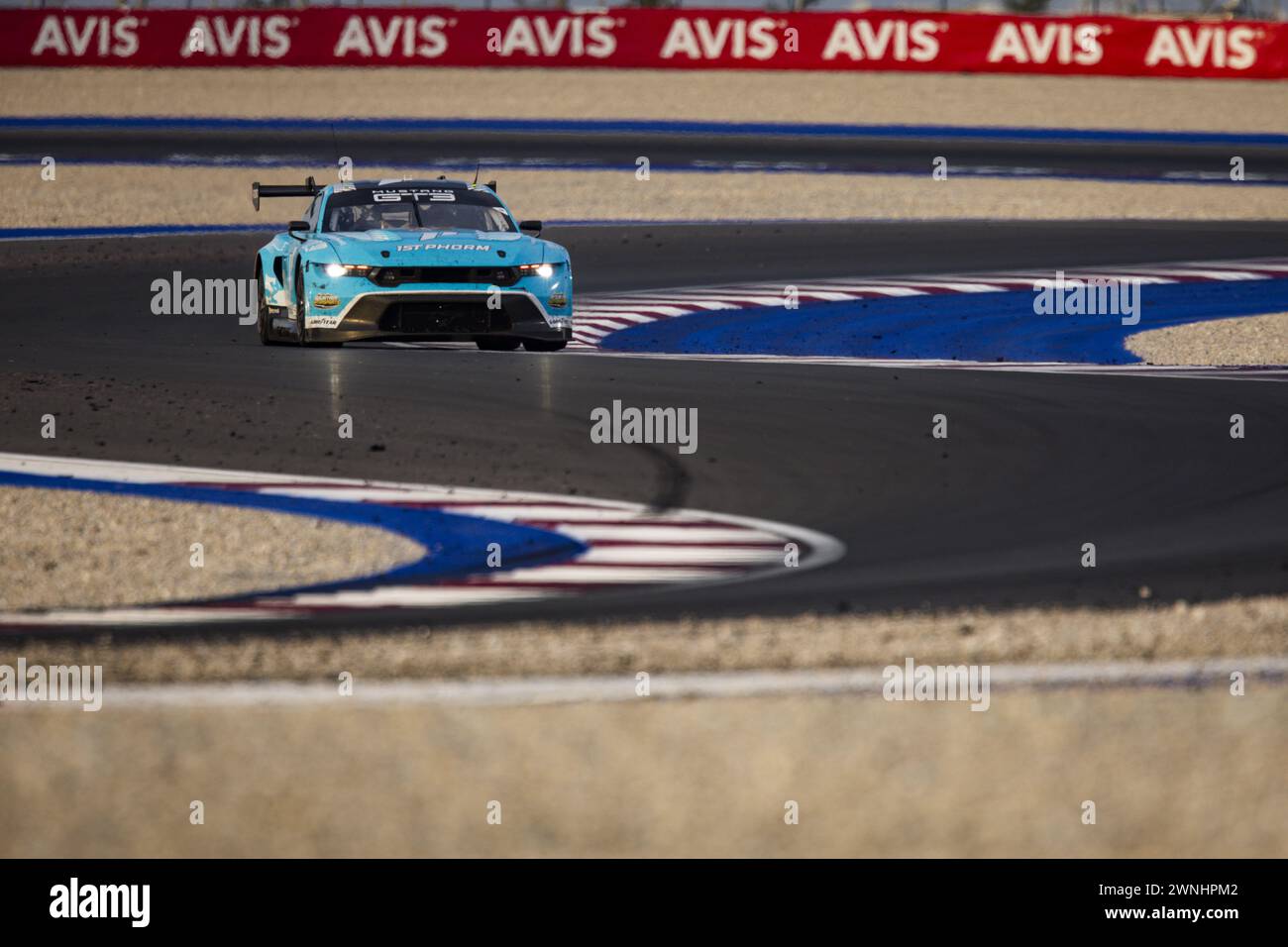 77 BARKER Ben (gbr), HARDWICK Ryan (usa), ROBICHON Zacharie (can ...
