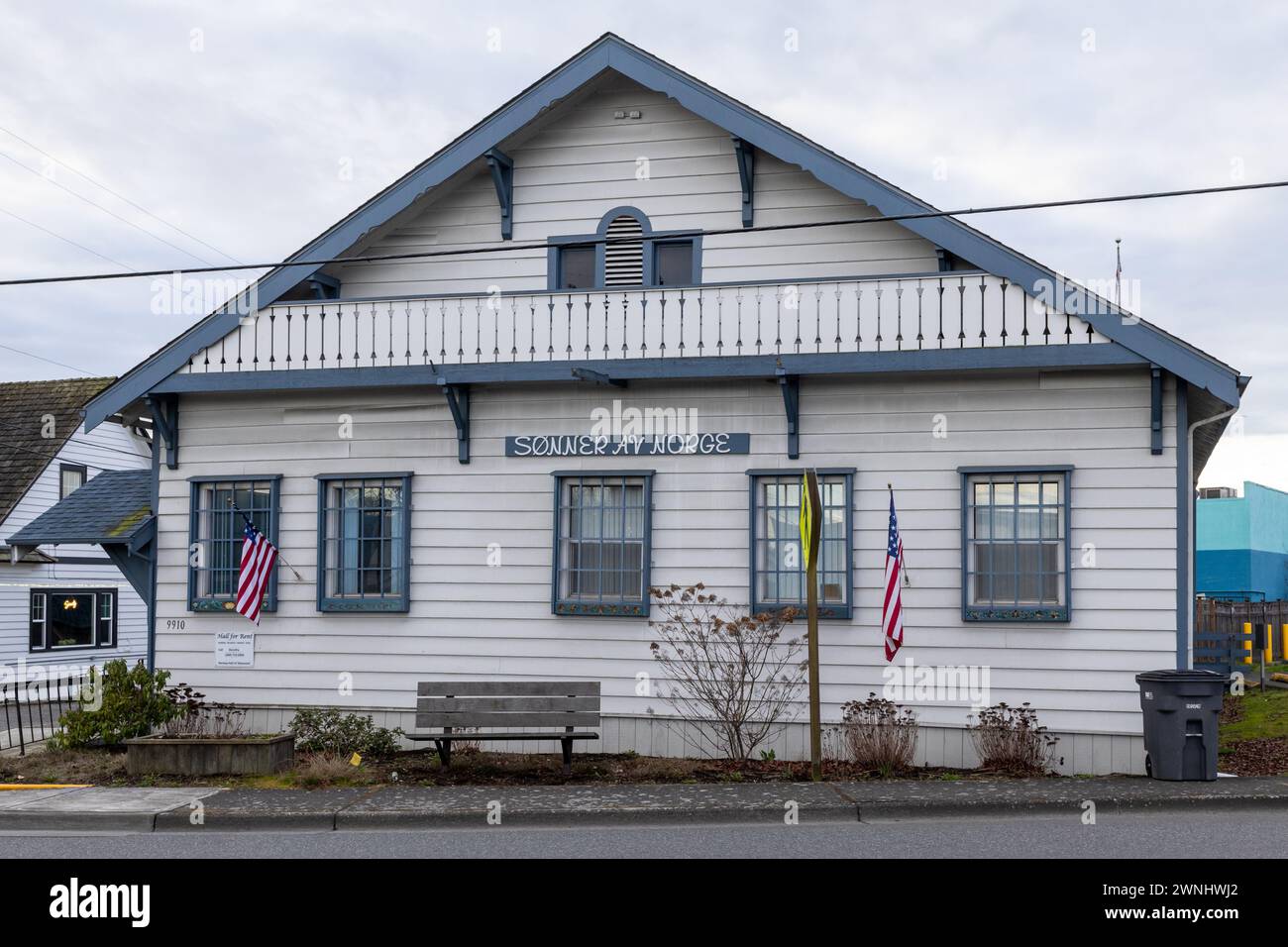 Stanwood hires stock photography and images Alamy