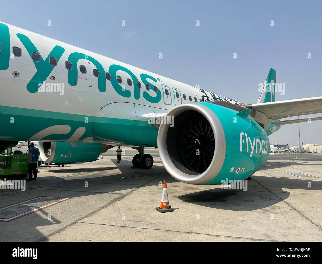 Saudi airlines 747 hi-res stock photography and images - Alamy Saudi airlines 747 hi-res stock photography and images - Alamy