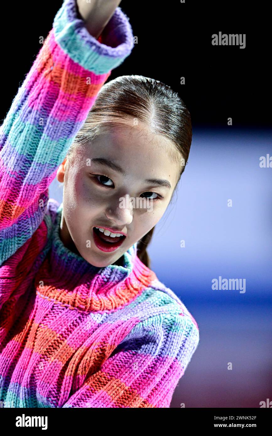 Uezono rena hires stock photography and images Alamy