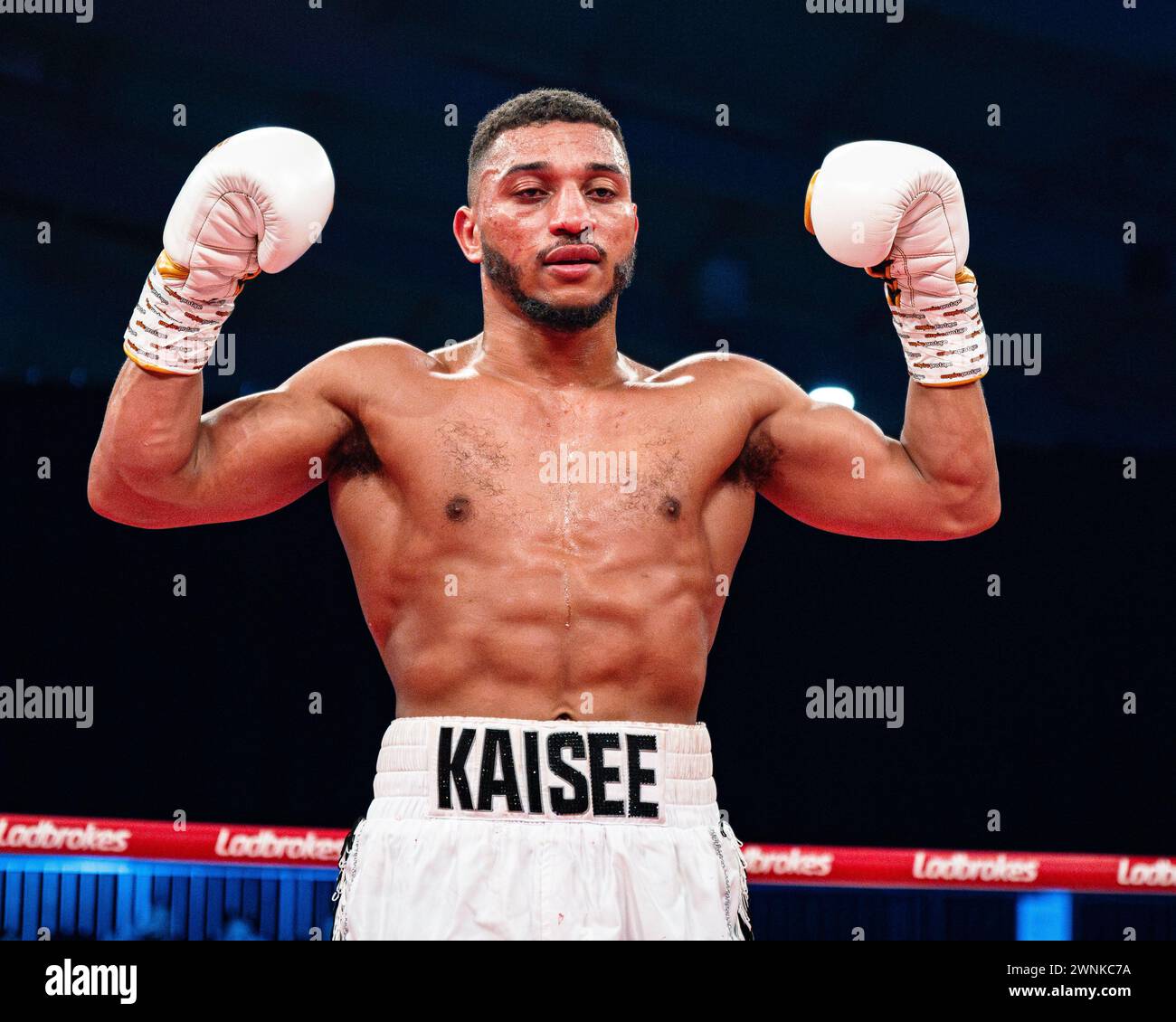 Kaisee Benjamin