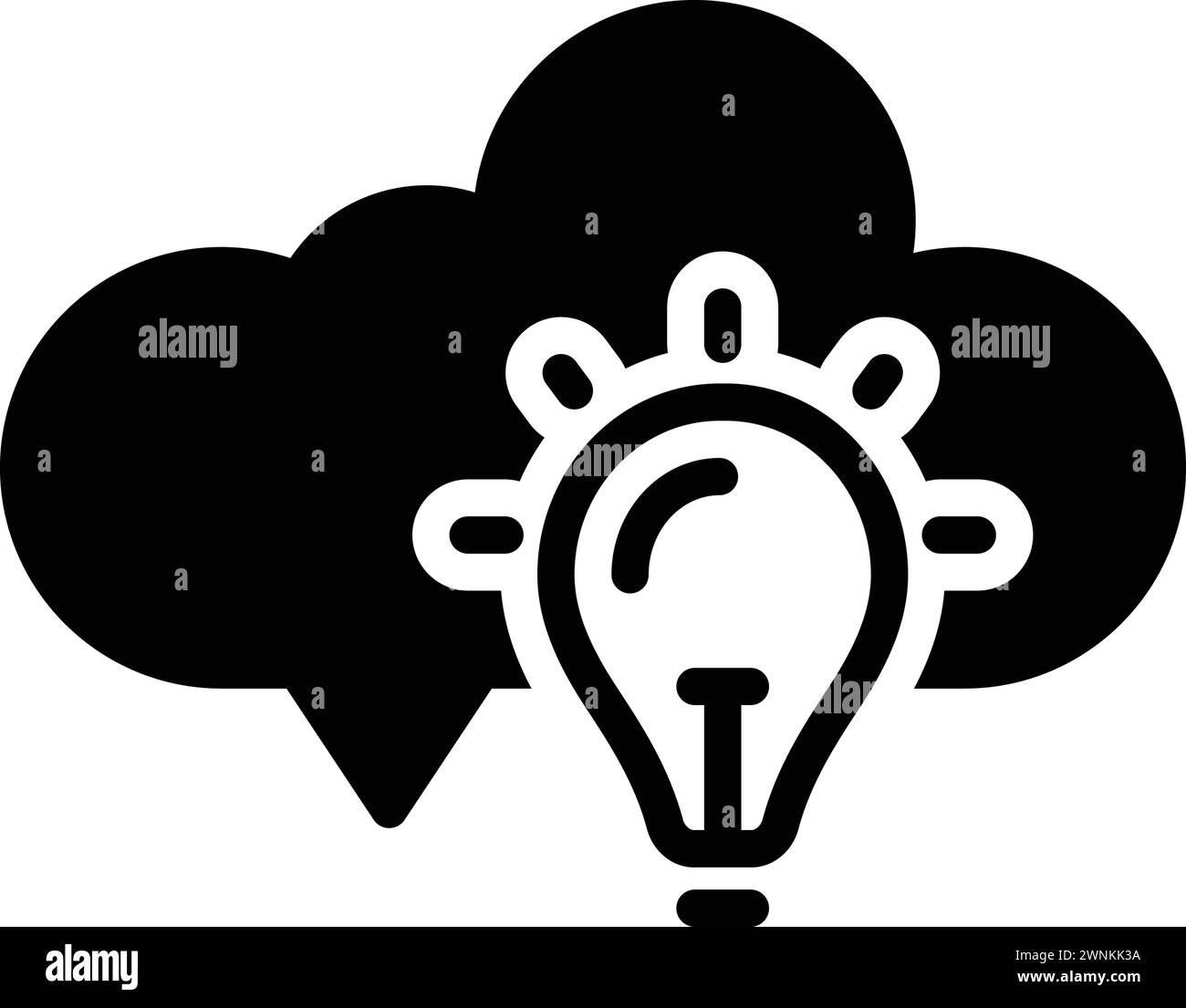 Icon for tip,trick Stock Vector Image & Art - Alamy