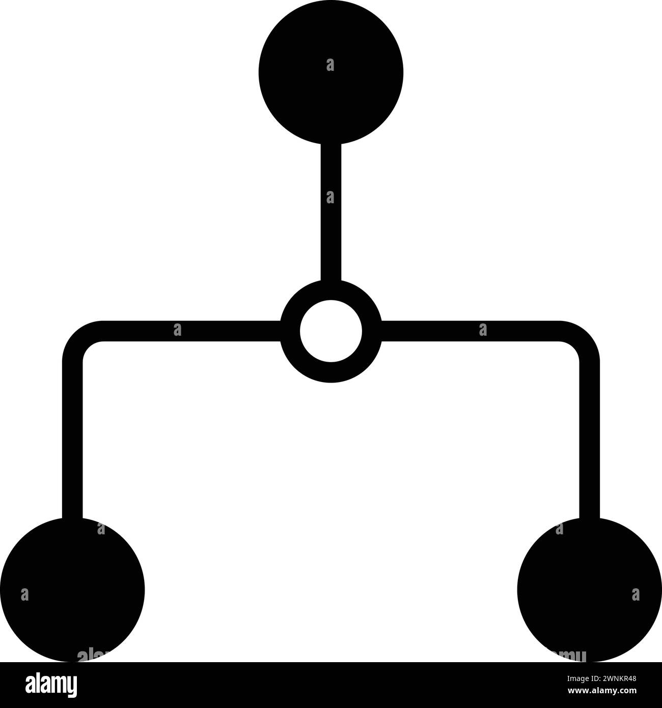 Icon for conditional,structure Stock Vector Image & Art - Alamy
