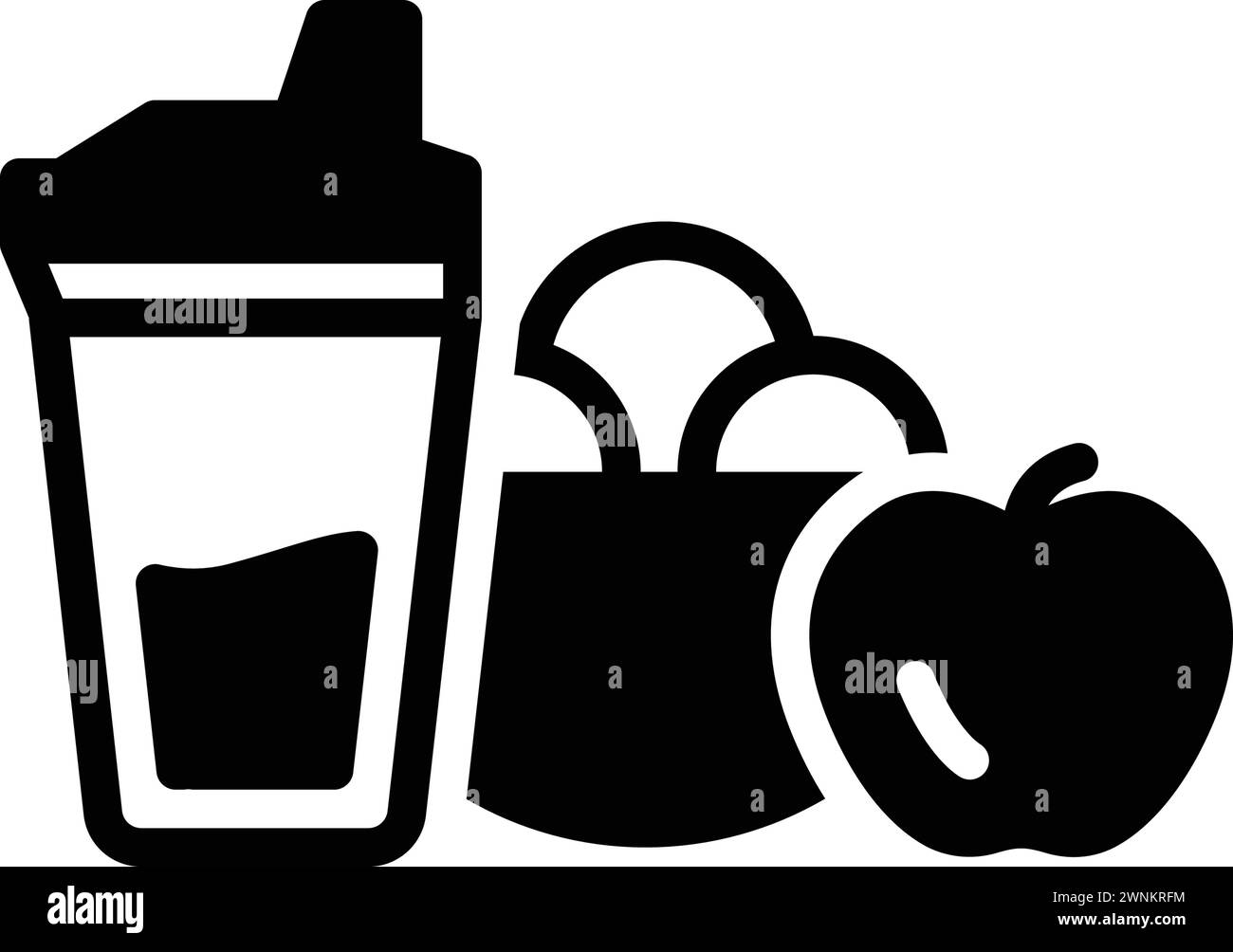 alimental-stock-vector-images-alamy