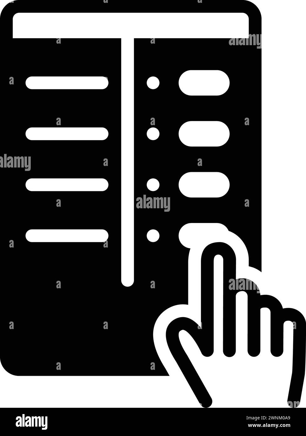 Evm symbol Black and White Stock Photos & Images - Alamy