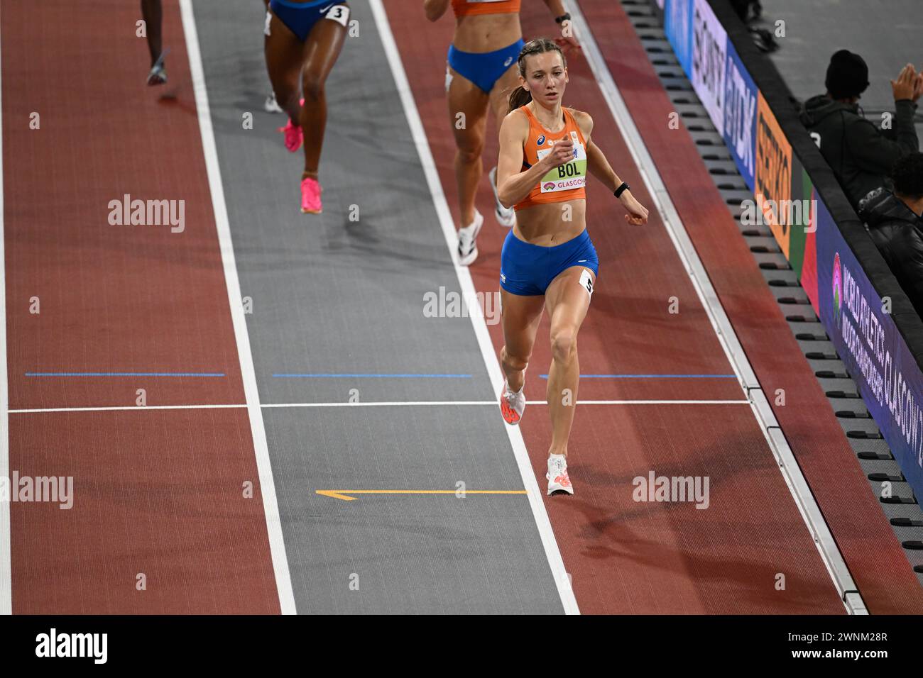Femke Bol Olympic Events 2024 Live Freda Jillian