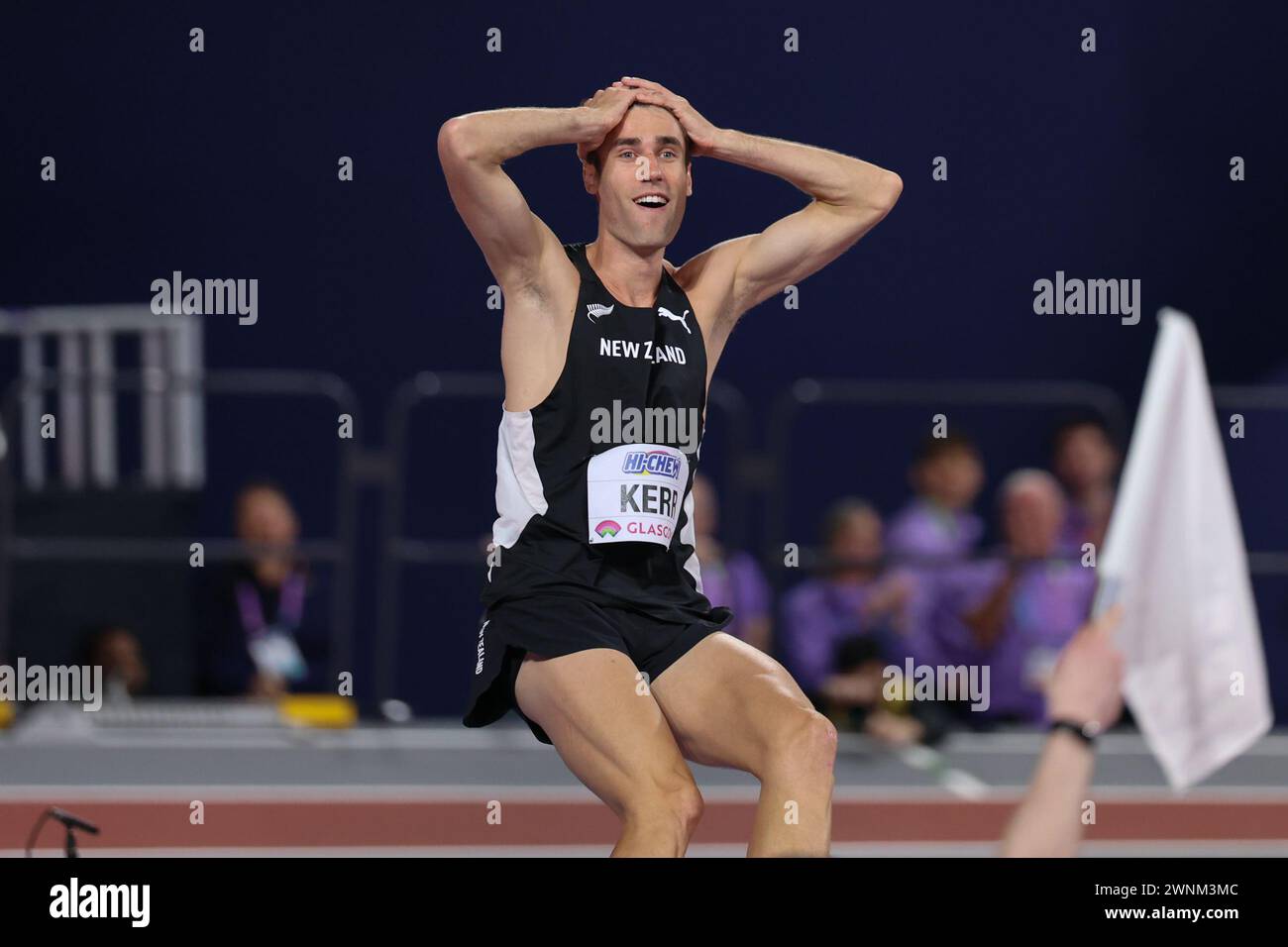 Glasgow 2 march 2024 hires stock photography and images Alamy