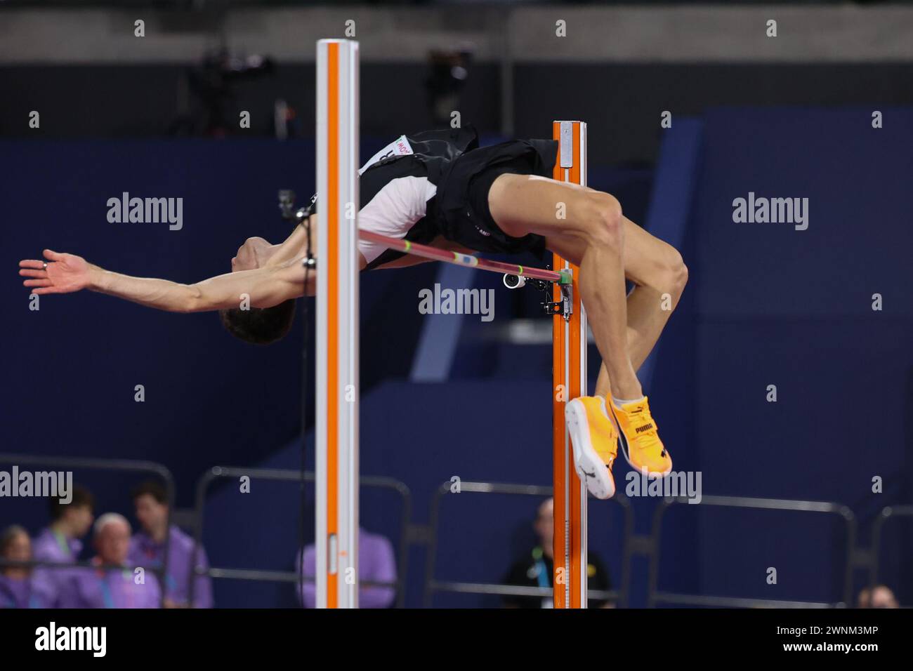 Glasgow 2 march 2024 hires stock photography and images Alamy