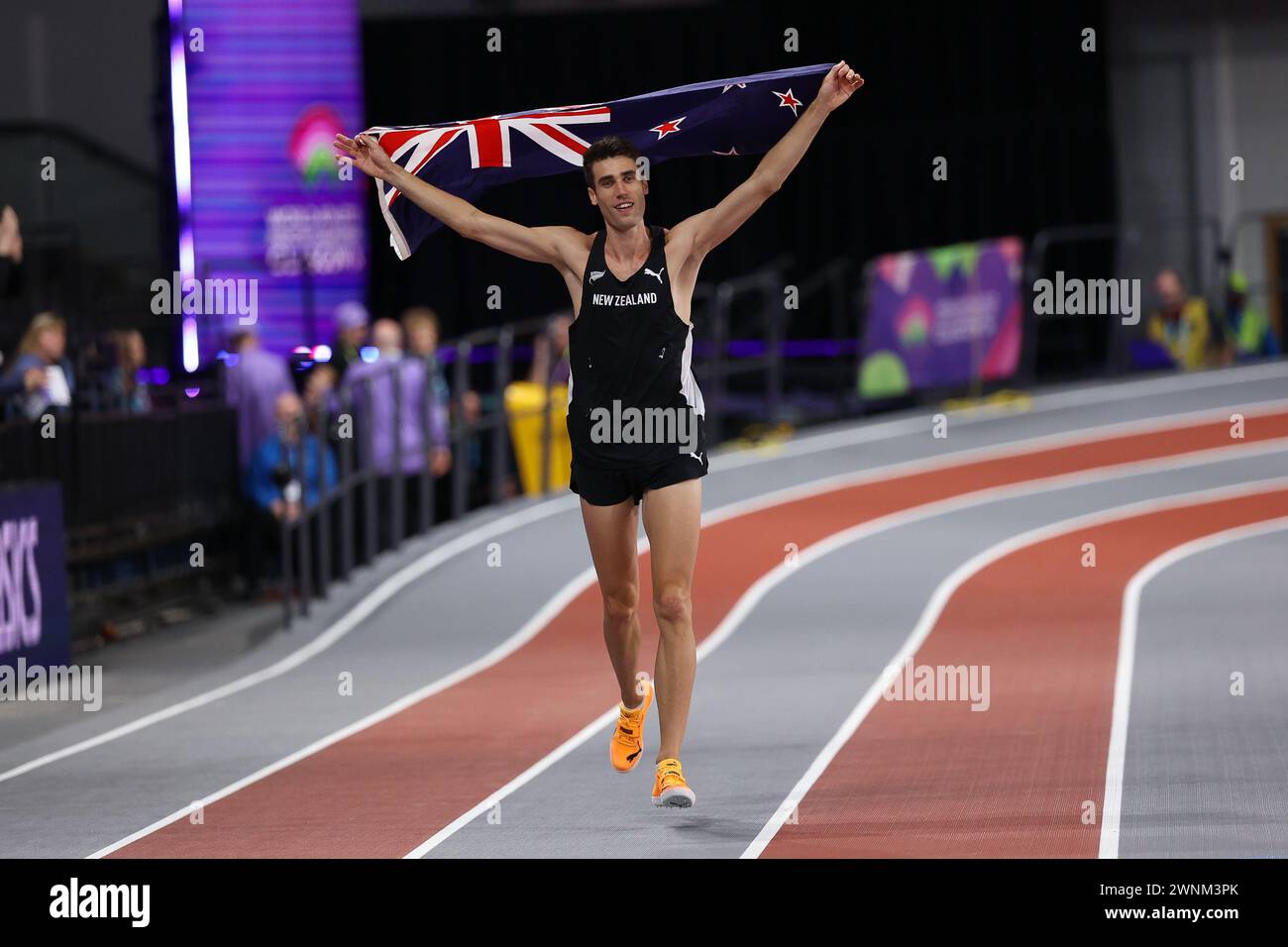 Glasgow 2 march 2024 hires stock photography and images Alamy