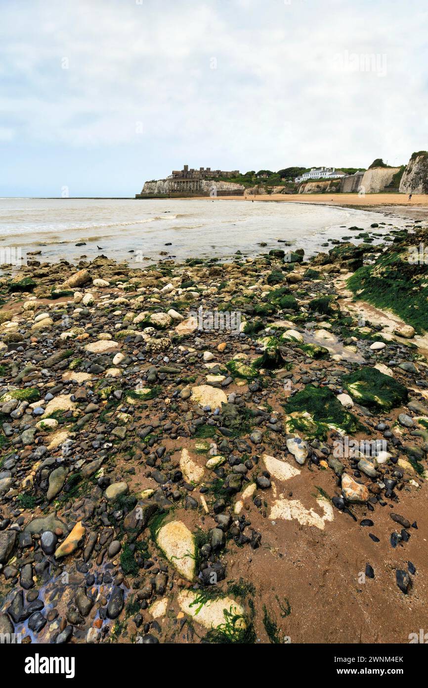 Kingsgate broadstairs hi-res stock photography and images - Alamy