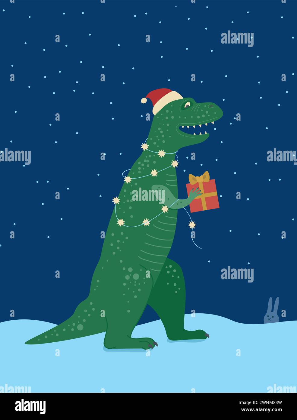 T rex vector vectors hi-res stock photography and images - Alamy