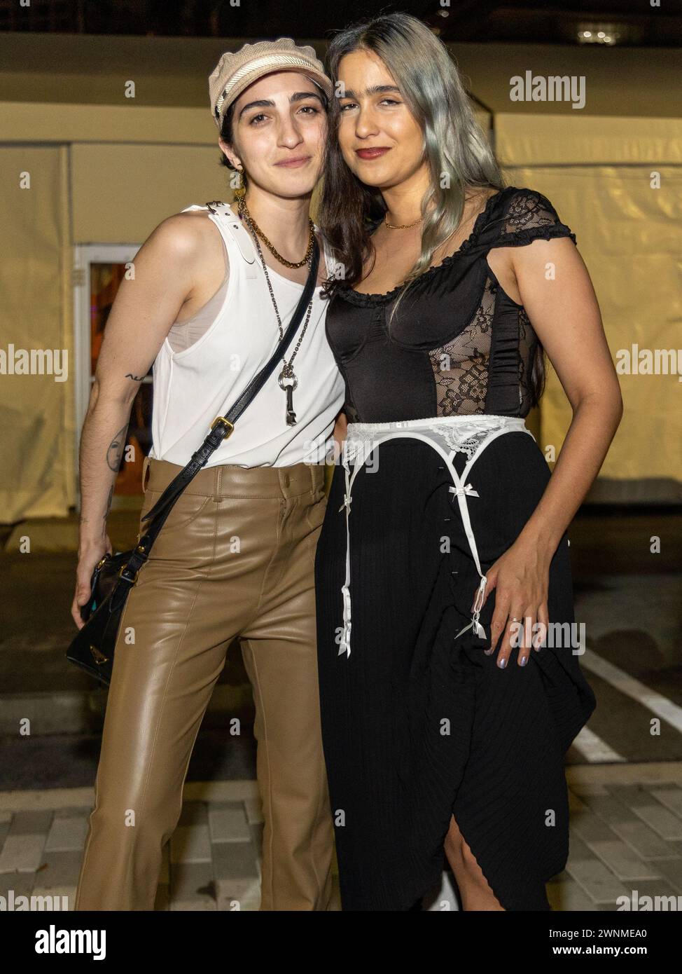 Gemeny hernandez hi-res stock photography and images - Alamy