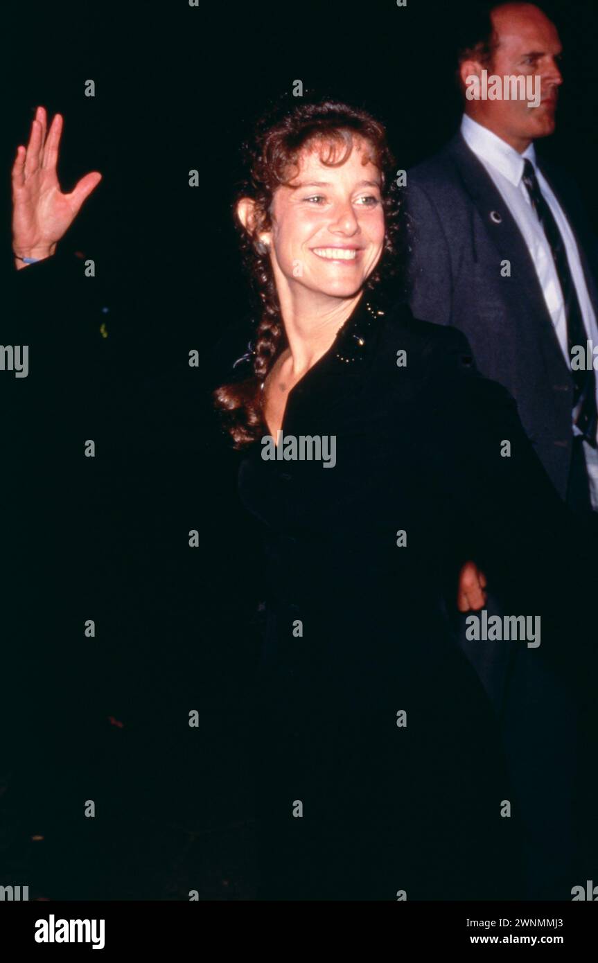 Debra WInger Circa 1980's Credit: Ralph Dominguez/MediaPunch Stock ...