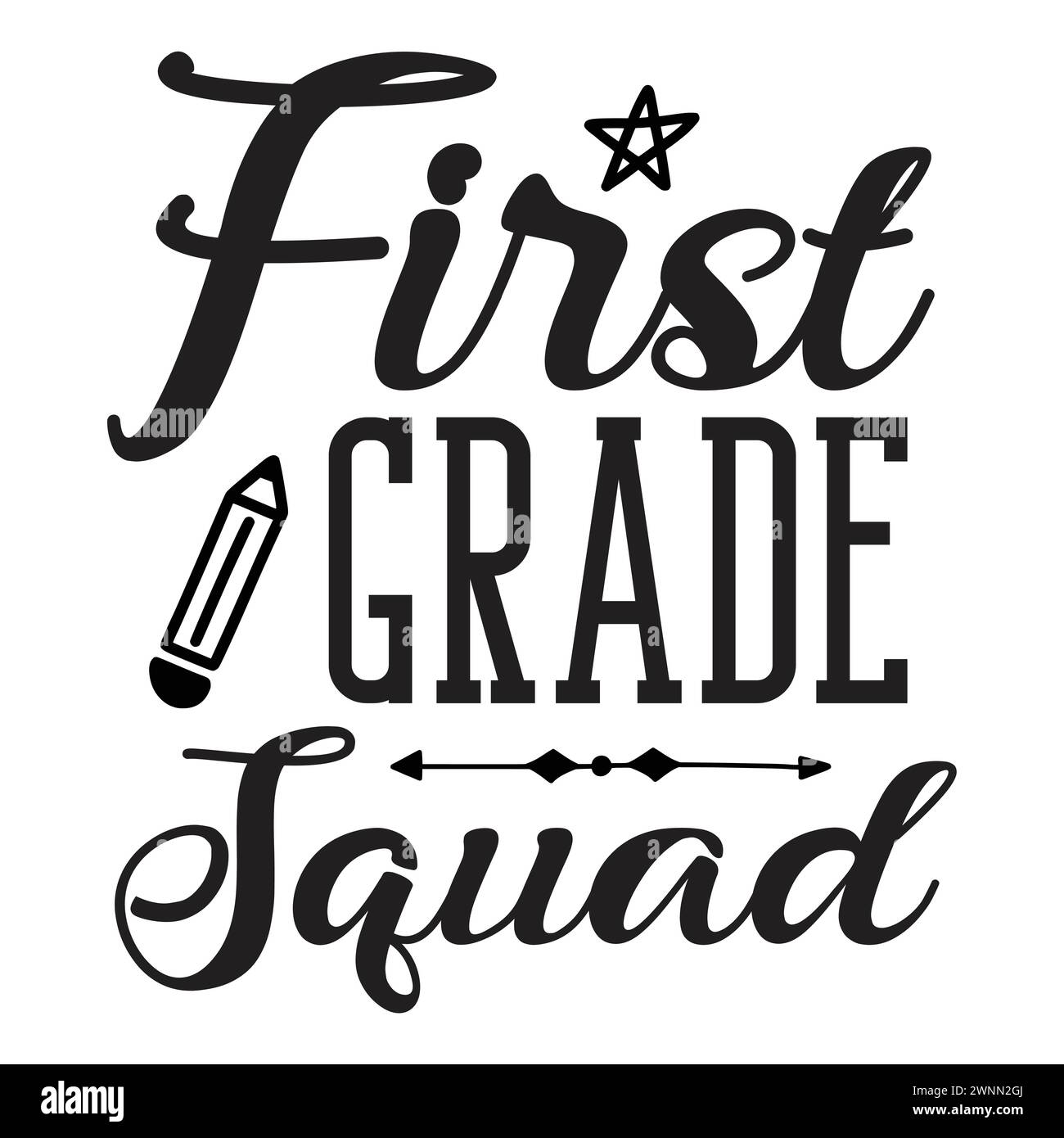 Back To School Shirt Print Template, Typography Design For Shirt, Mugs