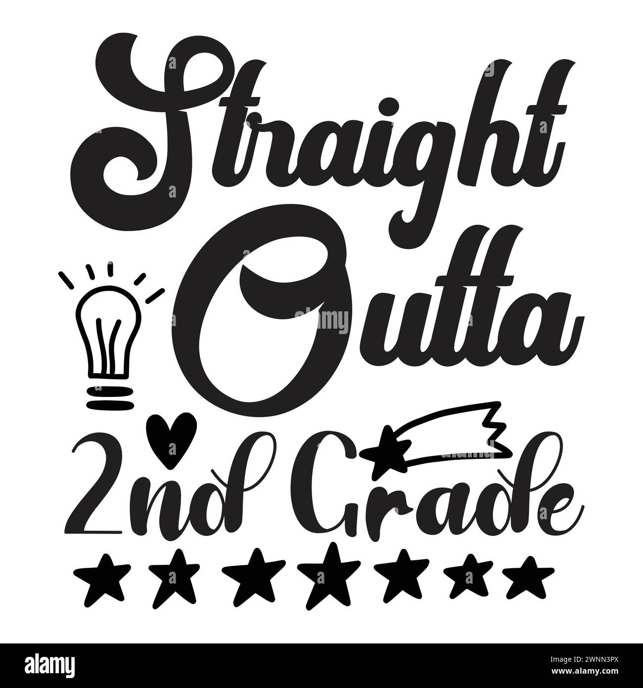 Back To School Shirt Print Template, Typography Design For Shirt, Mugs