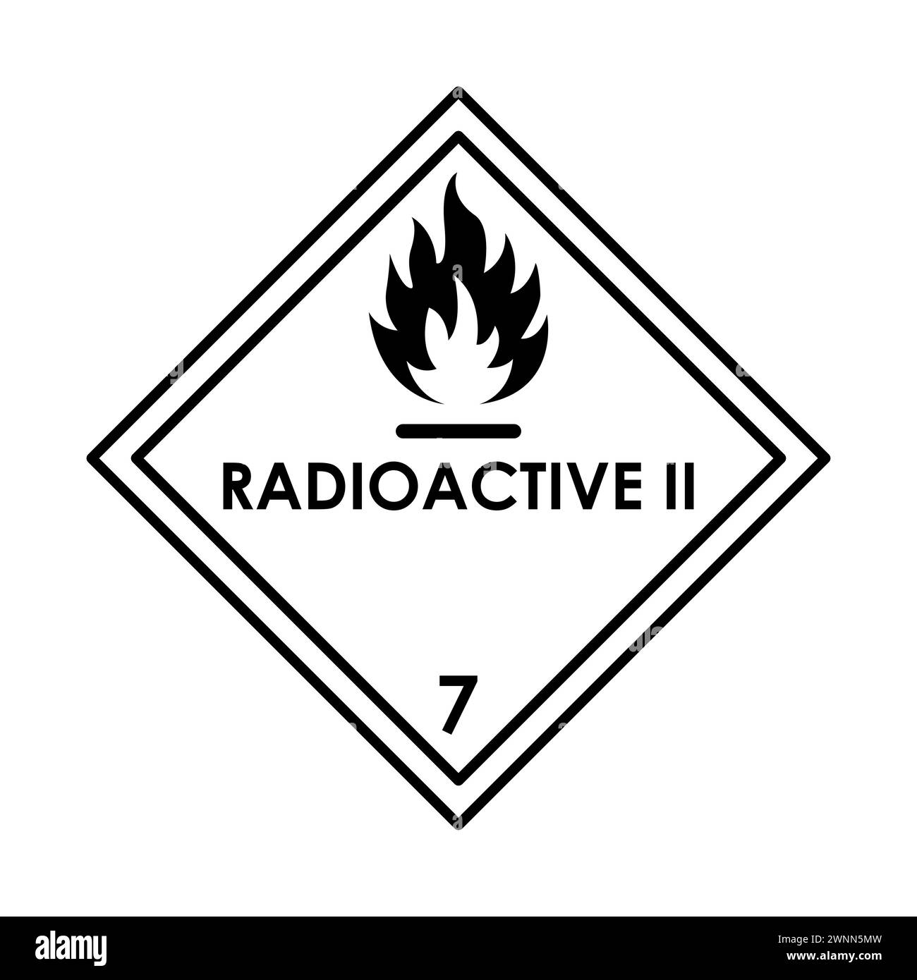 Radioactive hand Stock Vector Images - Alamy